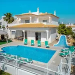 Villa Eden By Algarve Vacation