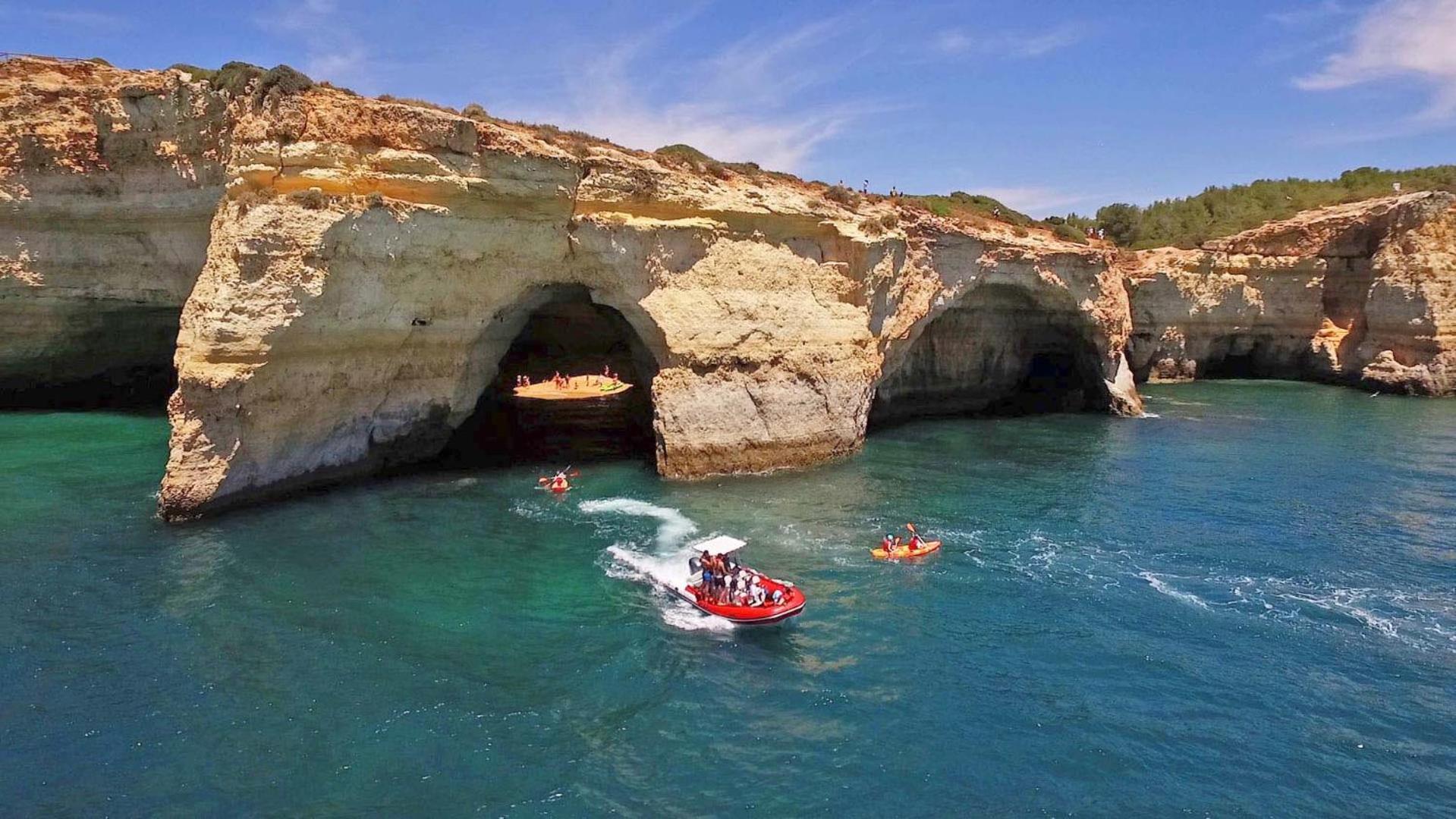 Eden By Algarve Vacation