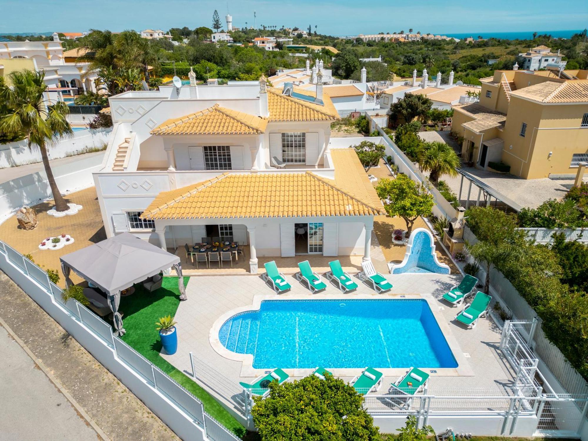 Eden By Algarve Vacation * Albufeira