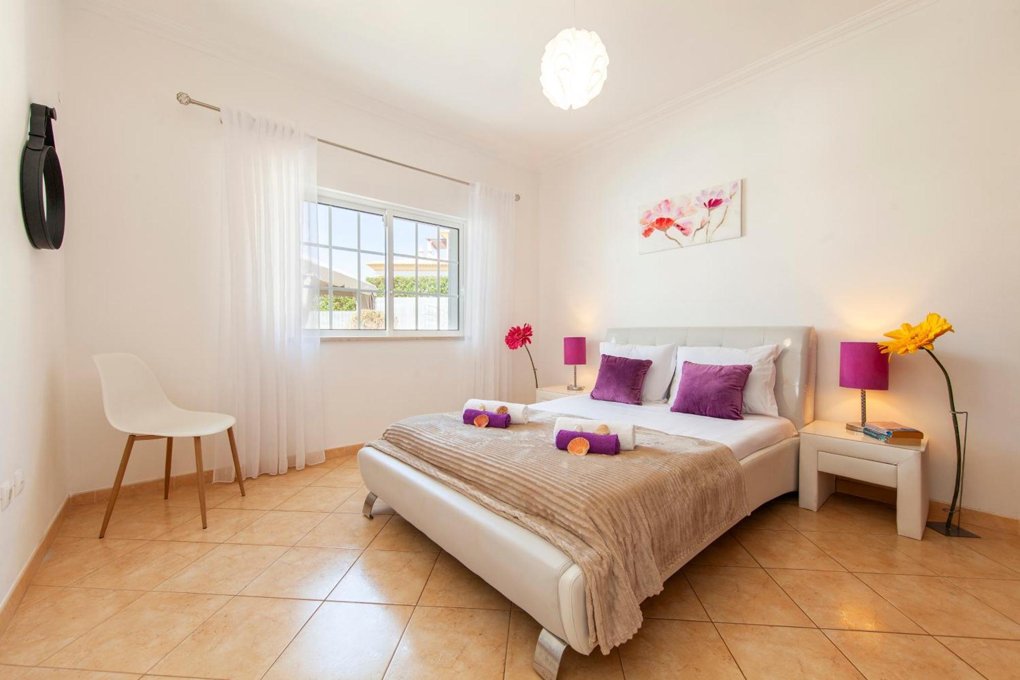 Eden By Algarve Vacation