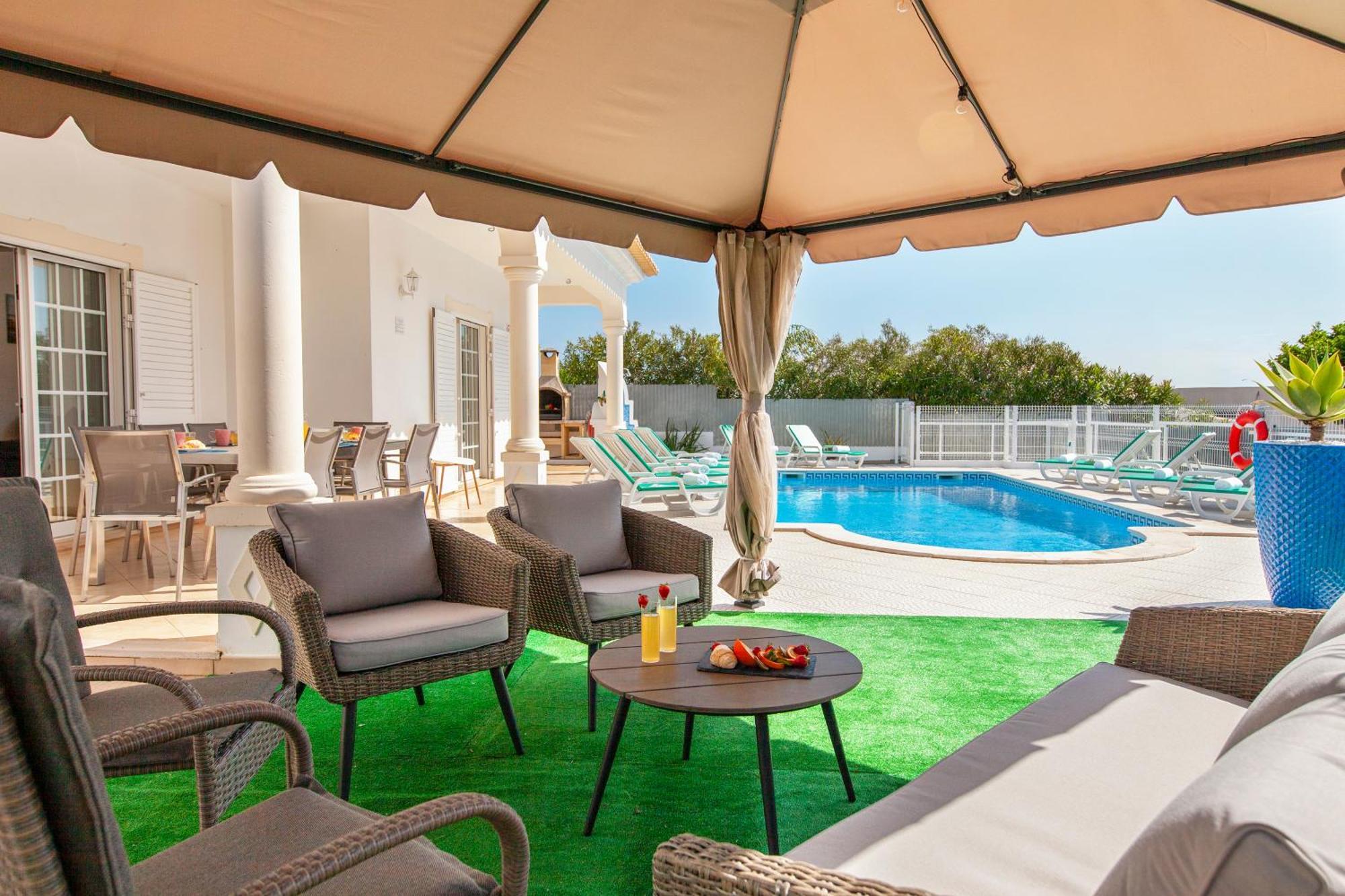 Eden By Algarve Vacation